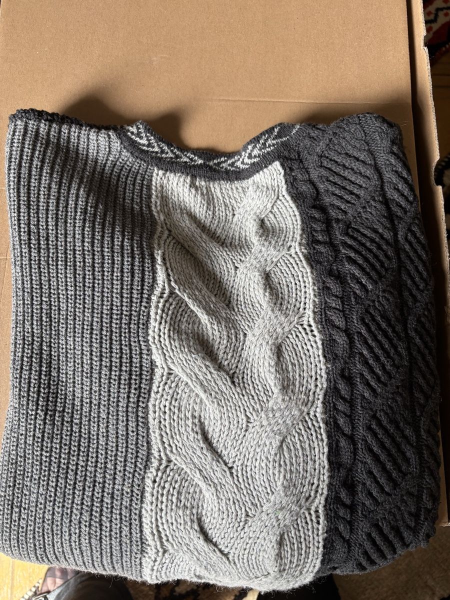 Desigual Maglioni & Felpe: Pullover Desigual – Usato da Bern venduto da Himmelsherold 2