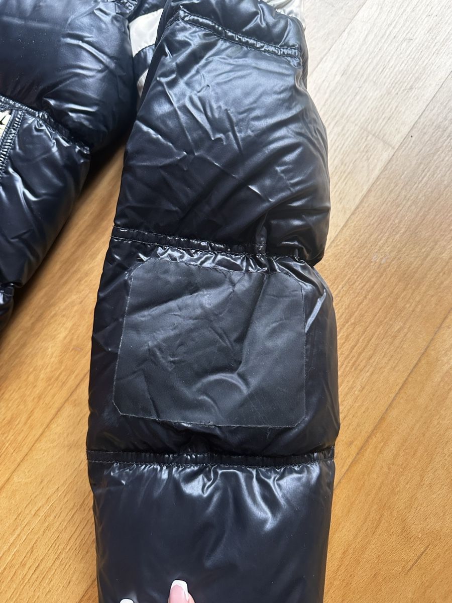 Moncler Giacche: Moncler Daunenjacke Gr. 1 – Usato da Frenkendorf venduto da Katrin02 2