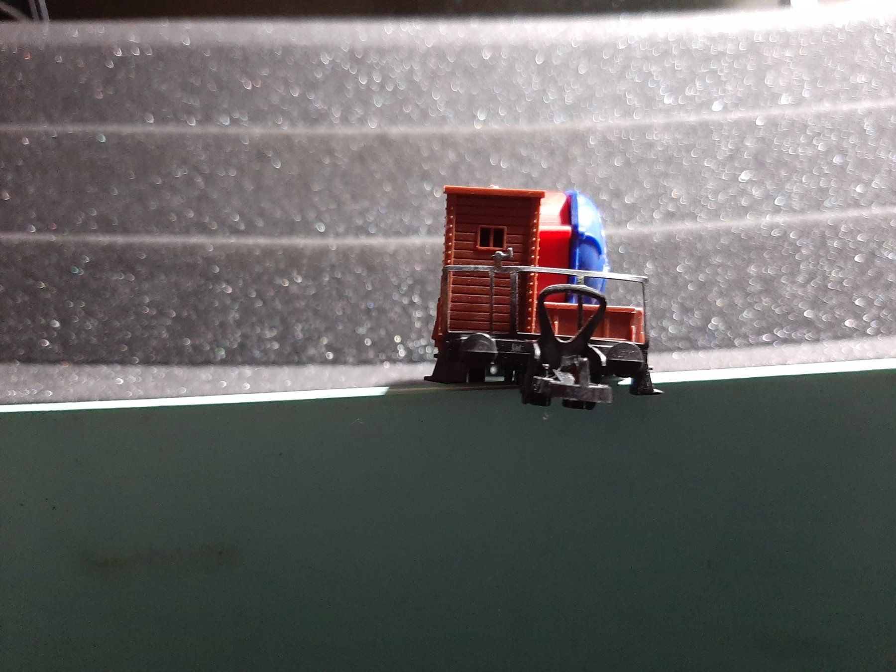 Lima Modelleisenbahnen: LIMA  REF.23 – Gebraucht aus Avully von RIVALIS 4