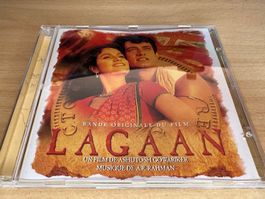 A.R. Rahman – Lagaan (Bande Originale Du Film)