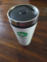 Thermo Becher von Twint - ideal für unterwegs!