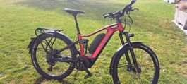 E-Bike Flyer Coroc 3 Grösse S 45km/h