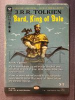 Bard, King of Dale 0244 The Hobbit