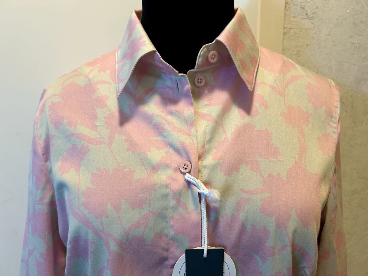 Camicette: Karhrin Ebel Bluse, Grösse 38, neu mit Etikette – Nuovo e nell'imballaggio originale da Oberhasli venduto da anzis 1
