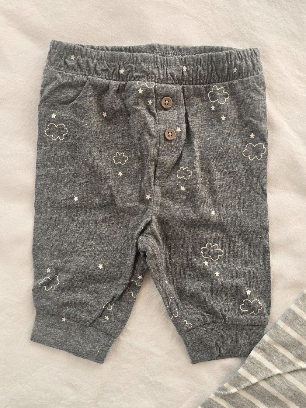 Pantaloni: 2 Hosen Neu – Nuovo e nell'imballaggio originale da Alpthal venduto da M.J.A. 3