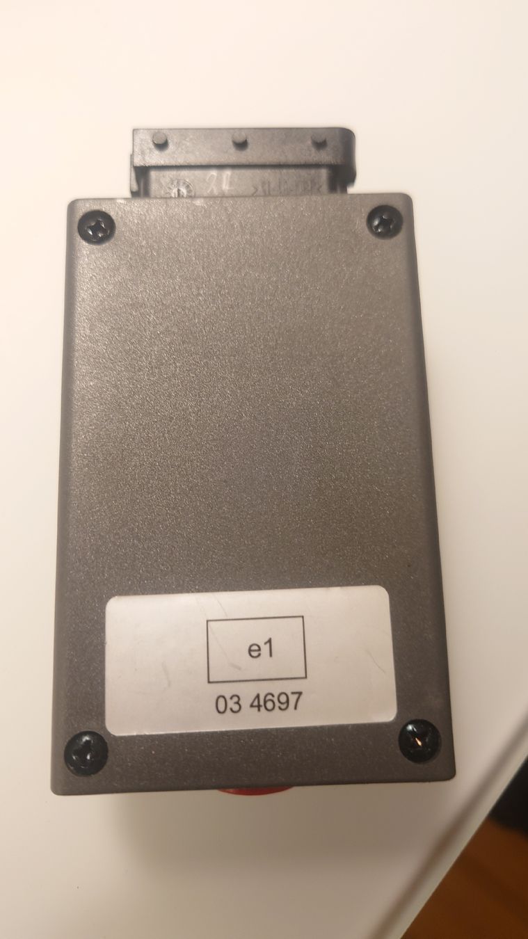 Componenti elettronici: Chip Tuning Power Klick Modul – Usato da Worben venduto da Hugo32 1