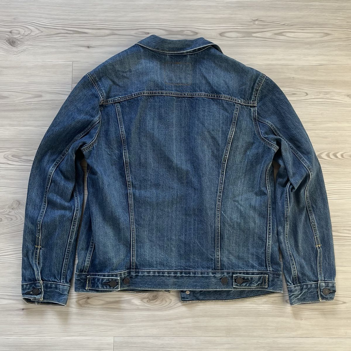 Levi's Giacche: Levi’s Jeans Jacke – Nuovo (secondo la descrizione) da Basel venduto da Ankerkettenring 1