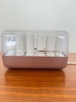 Clairol bigoudis chauffants vintage