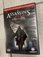 Assassins Creed lineage (DVD) Vorgeschichte zum Videospiel