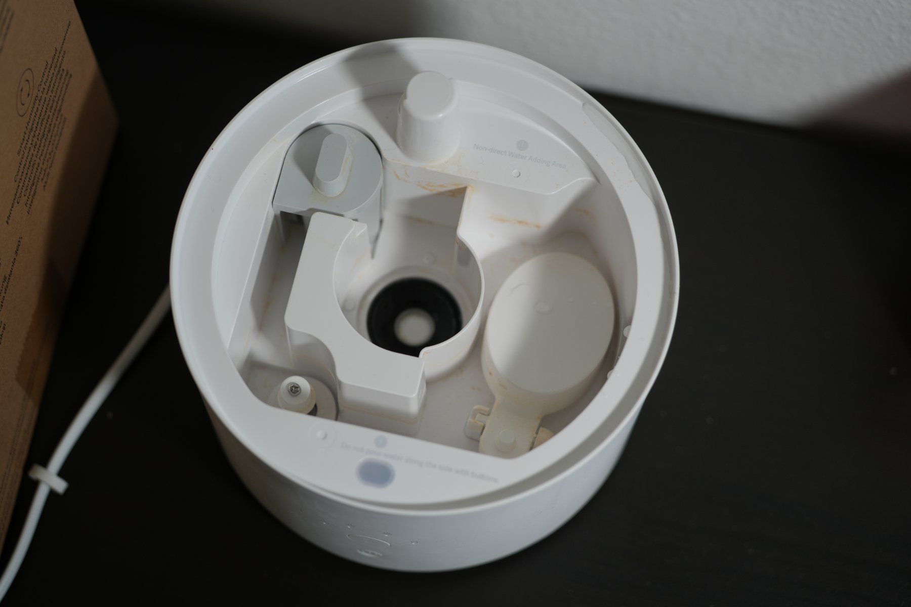Xiaomi Umidificatori d'aria: Humidificateur Xiaomi Smart Humidifier 2 – Usato da Neuchâtel venduto da yan_lq56 1