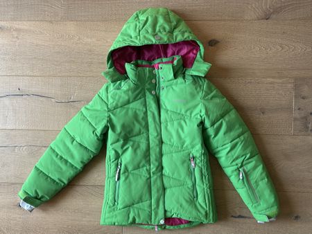 Skijacke Kinder Grösse 152