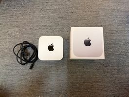 Mac mini M4 Pro 16-Core - 512 Go SSD - 24 Go RAM