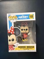 Funko Pop Disney Minnie Mouse 1188 Vinyl Figur OVP neuwertig