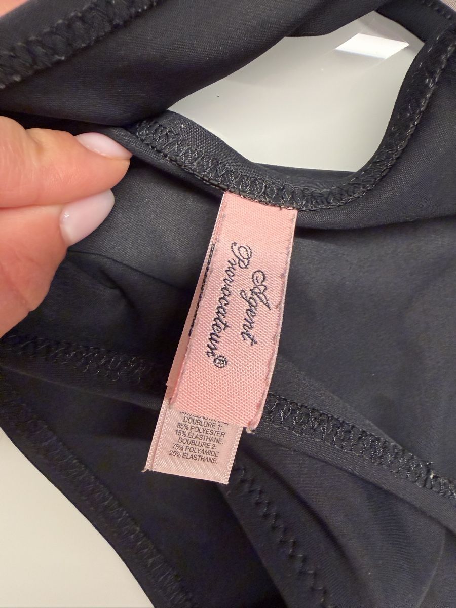 Agent Provocateur Badekleider & Bikinis: Agent provocateur – Gebraucht aus Fahrweid von Stellar_times 1