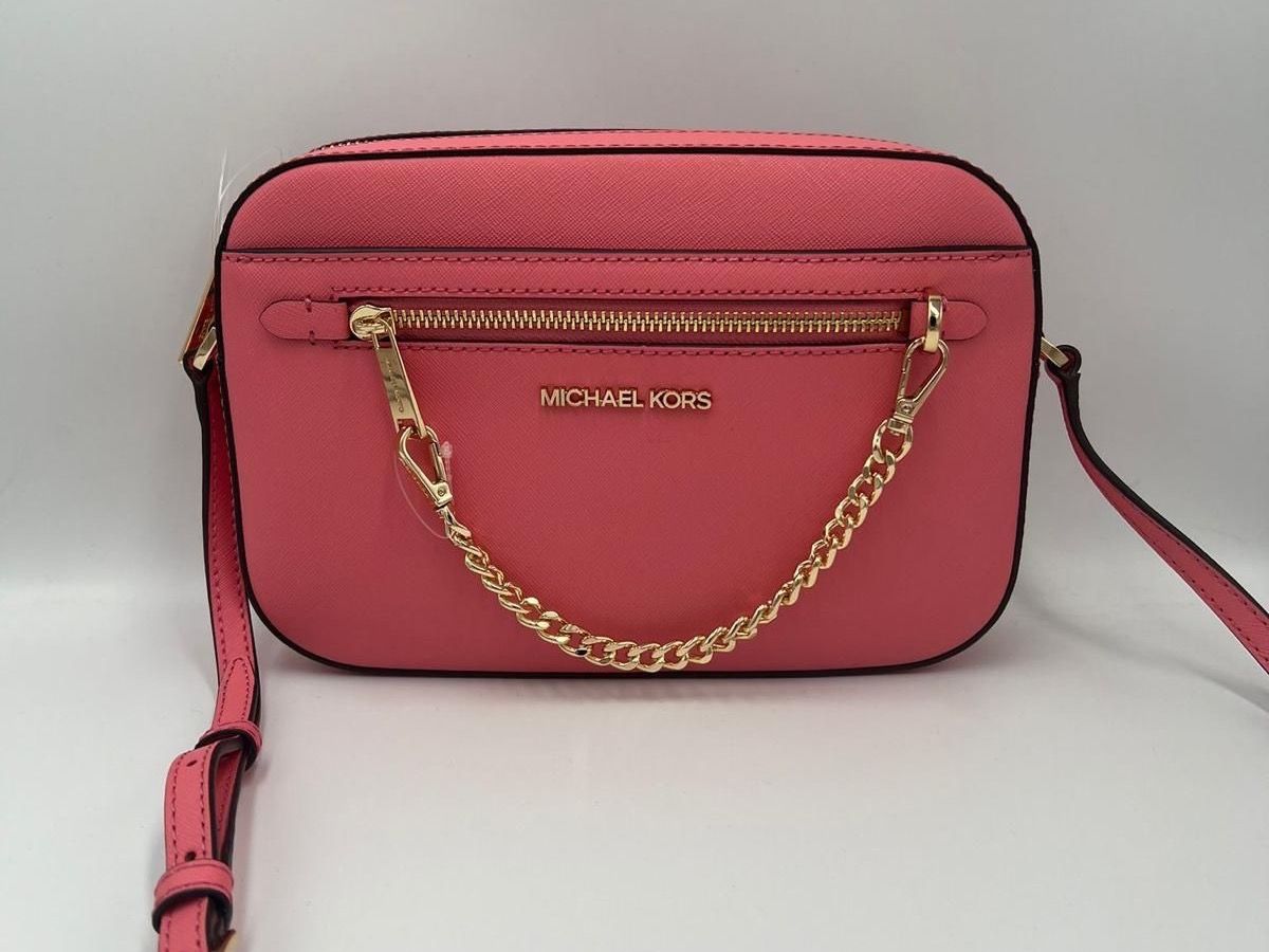 Michael Kors Taschen für Damen: Michael Kors Tasche tea rose – Neu und originalverpackt aus Wiedlisbach von Sistershop