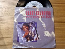 7'' Randy Crawford - I Can't Stand The Pain