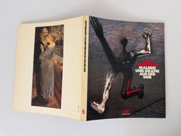 Zeitvergleich : Malerei und Grafik aus der DDR 1988