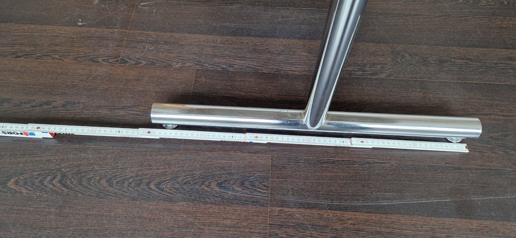 Tische: Tisch Weiss beschichtet robust – Gebraucht aus Niederbipp von Trude04 5