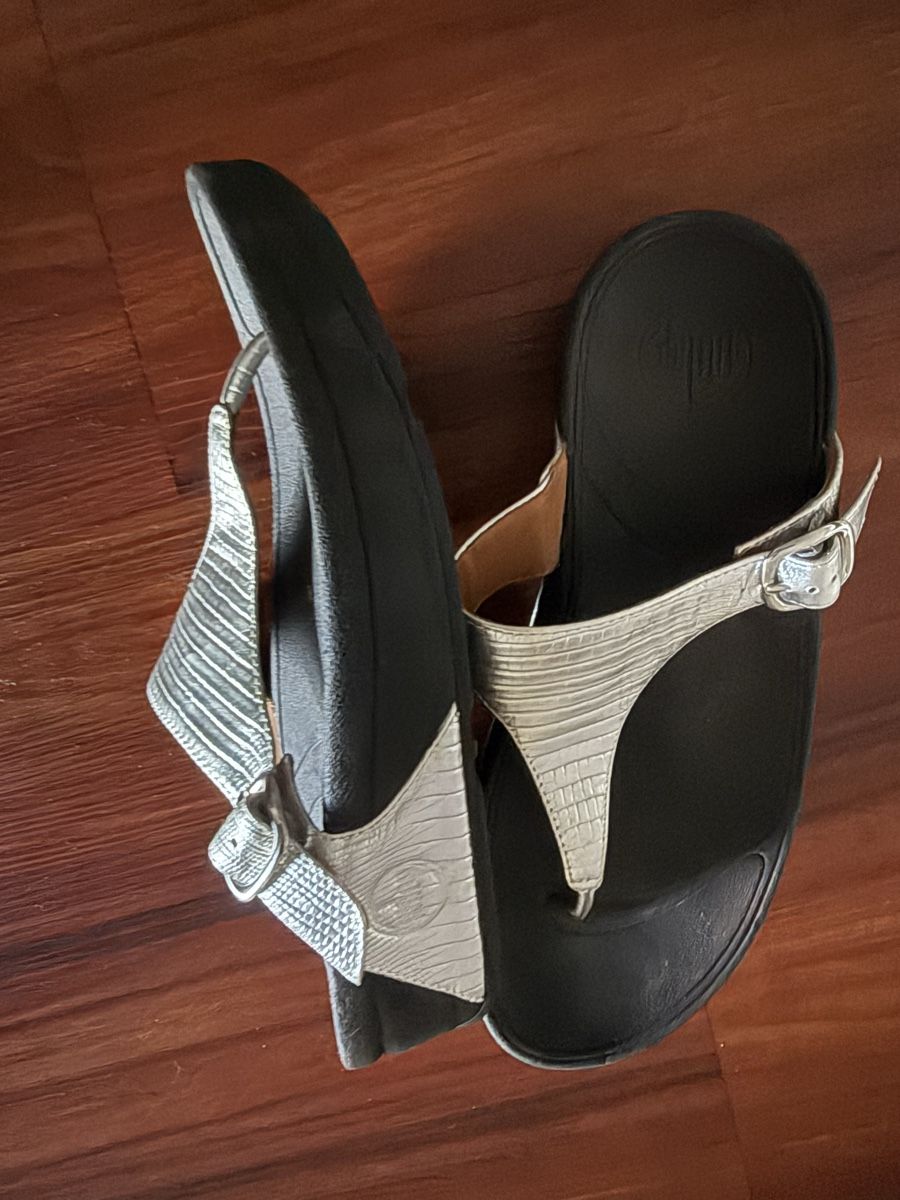 Damenschuhe: Fitflop Schuhe – Gebraucht aus Luzern von chevy7779 3