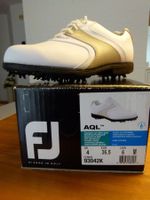 Footjoy Golfschuhe Damen, Gr. 36.5, NEU