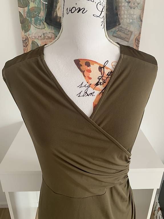 Vestiti: Kleid kurz Gr. S  – Usato da Einsiedeln venduto da ver_sb5p 1