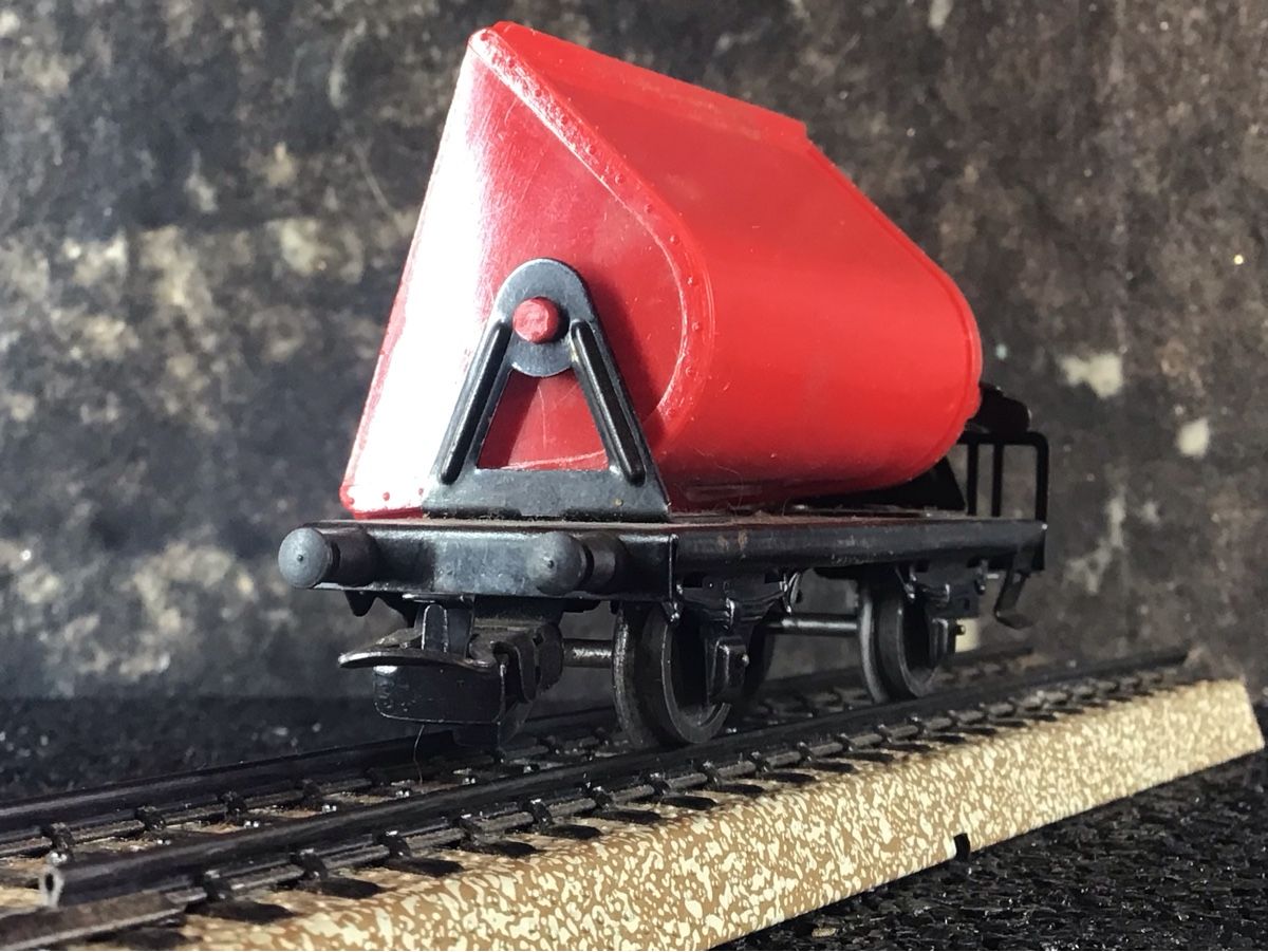Märklin Modellini di ferrovie: MODEL MÄRKLIN  – Usato da Männedorf venduto da Spezial-Modelle 3
