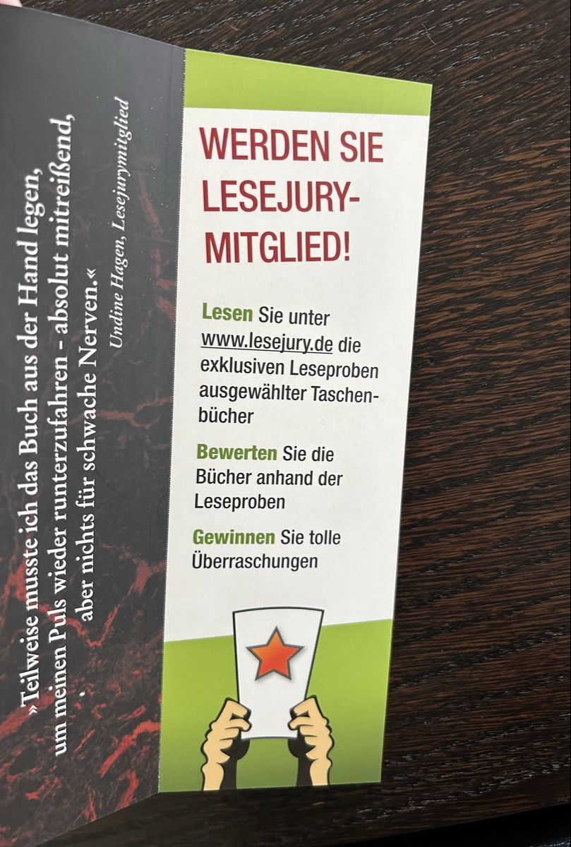 Libri: Die Blutlinie von Cody Mcfadyen – Usato da Arbon venduto da Bobbyx777 4