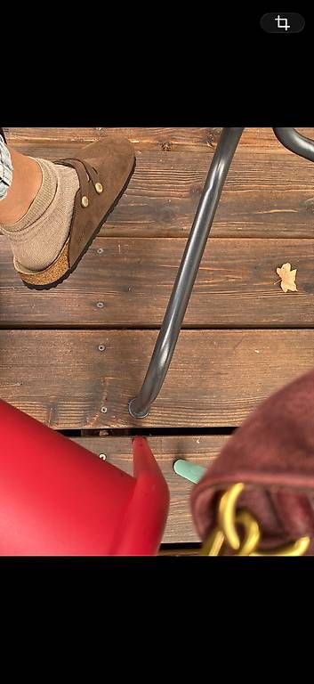 Chaussures hommes: Birkenstock  – Neuf avec emballage d'origine à Fribourg par TataFouta 4