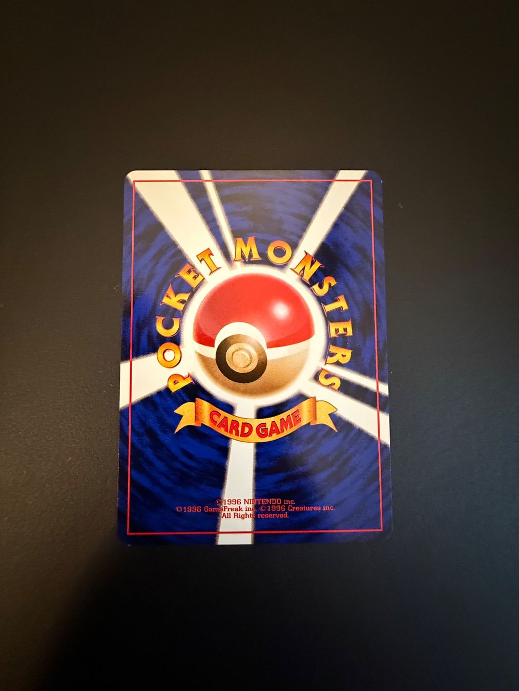 Pokémon Carte collezionabili: SANDSHREW NO. 027 BASE SET – Usato da Zürich venduto da pokemon_cards 1