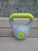 Kettlebell 4kg