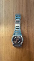 Herrenarmbanduhr von Breil Milano - Zeitloses Design