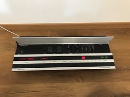 Bang & Olufsen BeoMaster 1900 Vintage Receiver – Klassiker