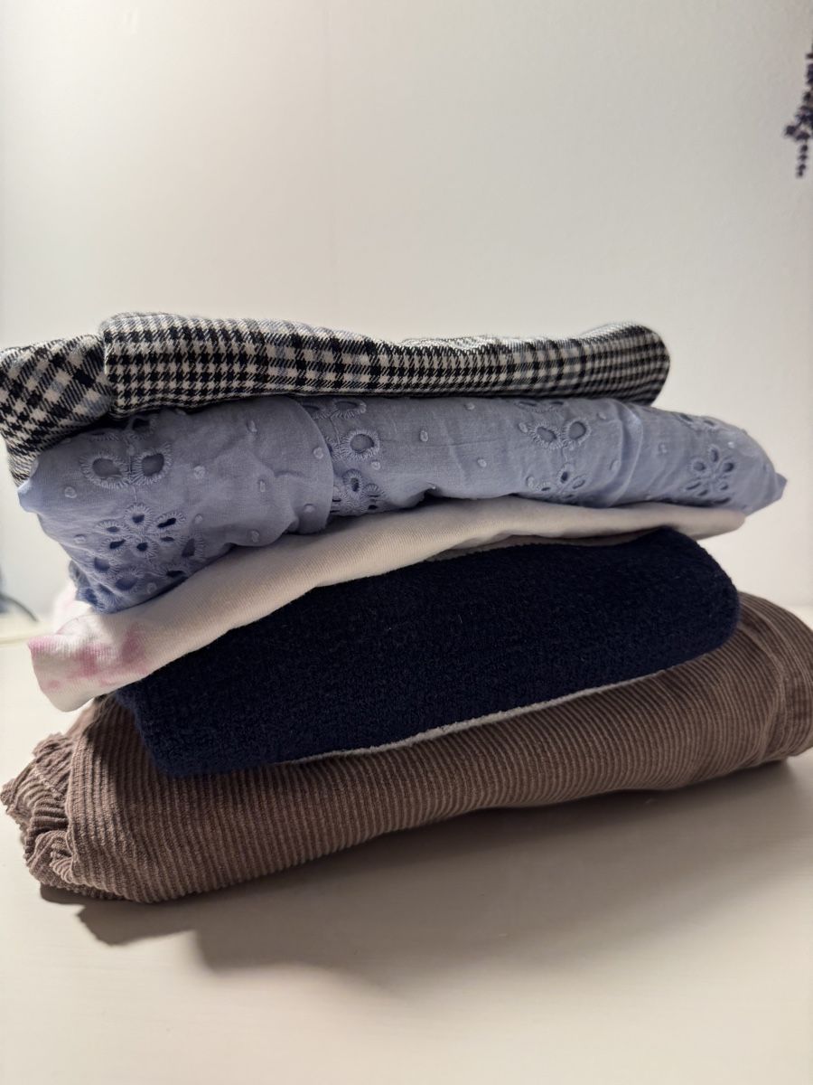 Lotti & Set di vestiti: Kleiderset 5 Teilig – Usato da Rüfenach AG venduto da merlyn07 1