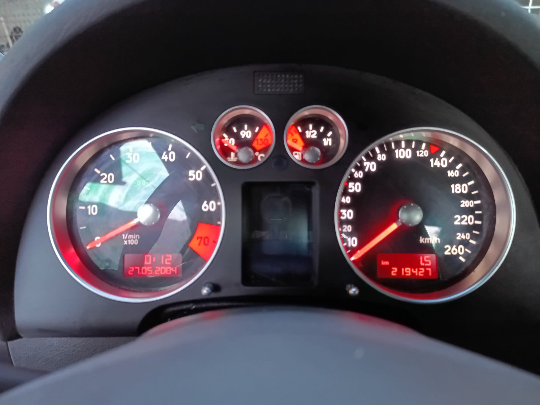 Audi Automobili: Audi TT 180CV – Usato da Losone venduto da texas1971 7