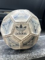 Fussball Adidas Etrusco Unico WM 1990 gebraucht