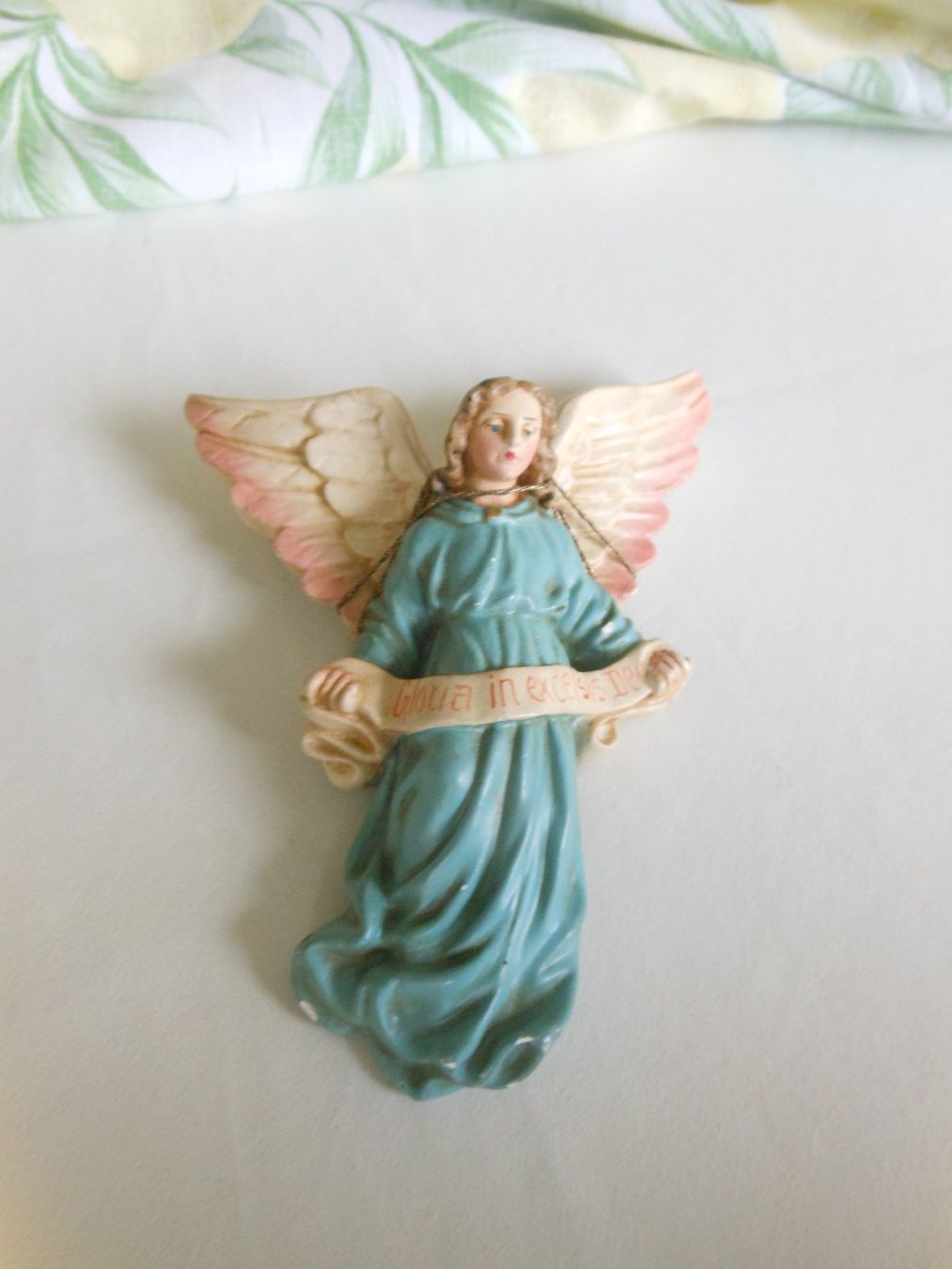 Statuette: Grippefiguren – Usato da Stäfa venduto da Espressa 5