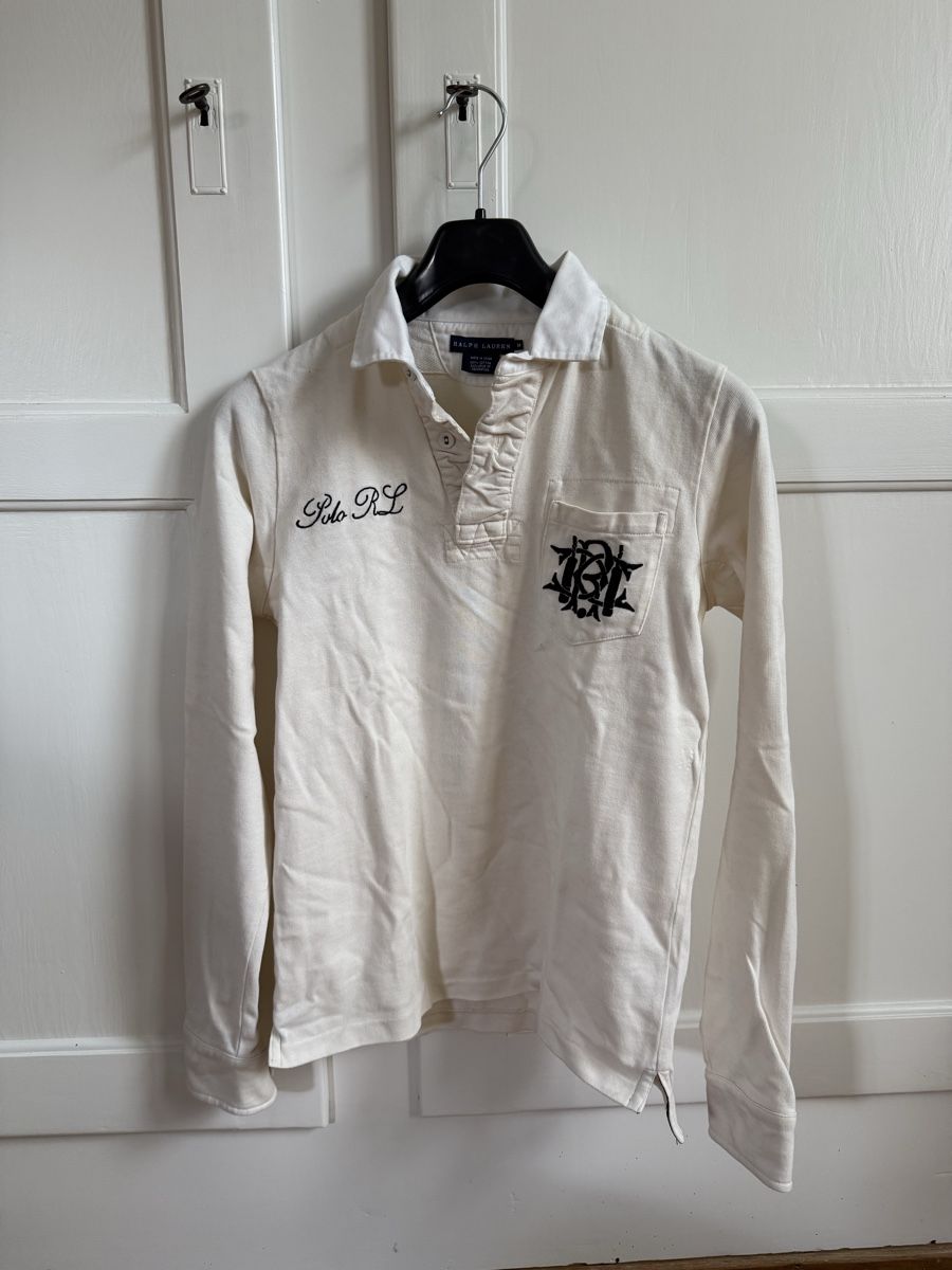 Ralph Lauren Maglioni & Felpe: Ralph Lauren Pullover, Gr. M – Nuovo (secondo la descrizione) da Untersteckholz venduto da ger_92lp