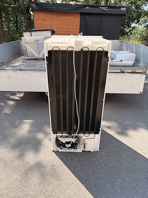 Réfrigérateurs: Frigo encastrable   – D'occasion à Savièse par Chr88 1