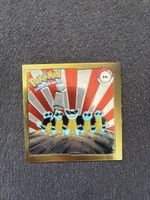 POKEMON CARDS SQUIRTLE ARTBOX R06