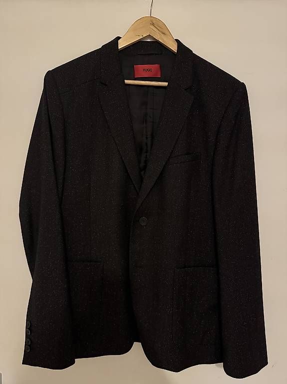 Giacche: Veston homme BOSS – Usato da Epalinges venduto da aernini