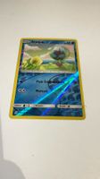 Carte Pokémon Araqua 48/236 holo