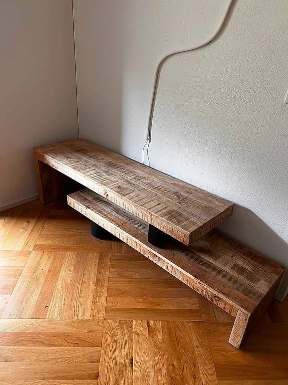 TV Möbel: TV Möbel aus holz – Gebraucht aus Zürich von milinda 2