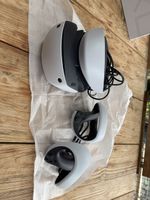 VR Brille für PlayStation zu verkaufen 