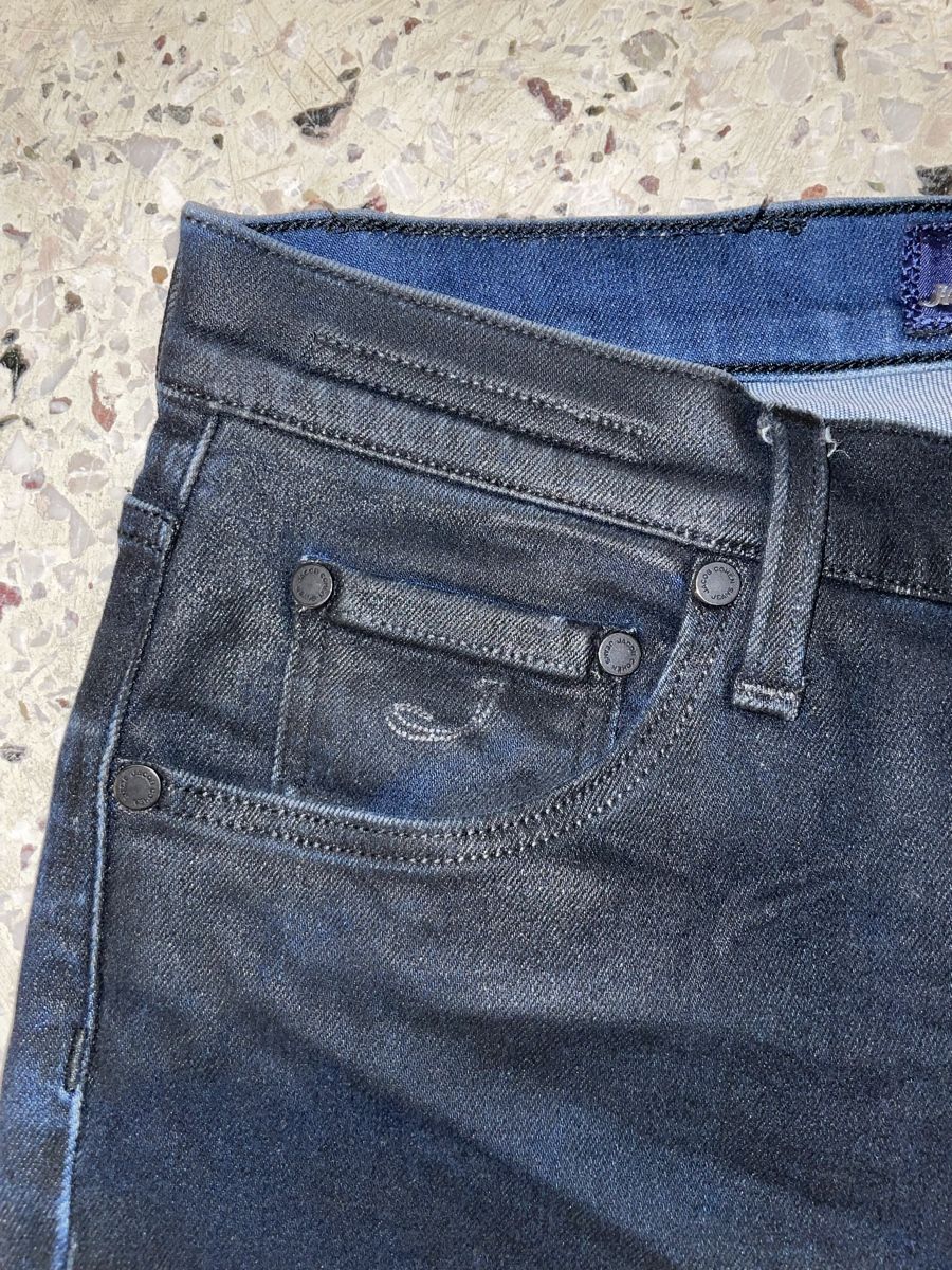Jacob Cohën Jeans: Jacob Cohen Jeans Gr. 29 – Usato da Zürich venduto da pacta_sunt_servanda 7