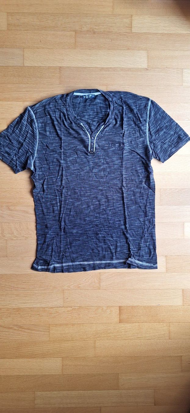 Magliette Polo: polo noir – Nuovo (secondo la descrizione) da Lussery-Villars venduto da pousinete02 2
