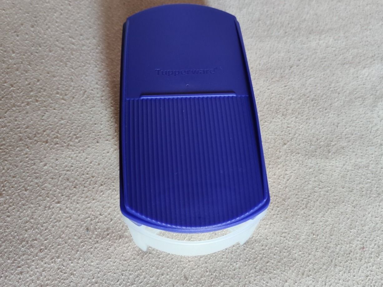 Tupperware Contenitori & Simili: Tupperware - Vorratsdose (350ml) – Nuovo e nell'imballaggio originale da Langnau am Albis venduto da rdenzel 2
