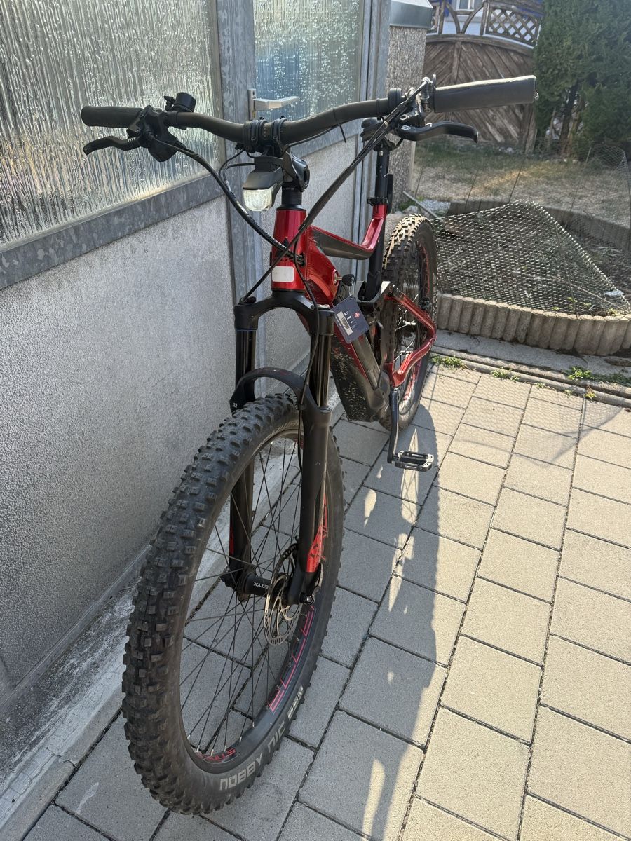 Bulls Biciclette: Bulls E-Core Evo TR2 – Usato da Oberentfelden venduto da speed_71 6