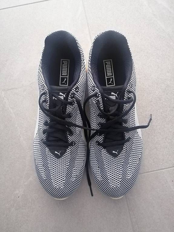 Herrenschuhe: Puma Schuhe  – Gebraucht aus Wohlen AG von p.anna31