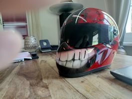 Bandit Helm XXR Grösse S