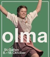 Olma Ticket